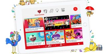 YouTube busca proteger a los niños: eliminará vídeos «violentos» o «maduros» de la plataforma si están dirigidos a menores
