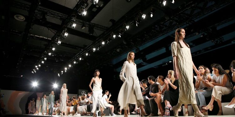 ¿Las próximas pasarelas serán digitales?