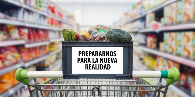 PREPARARNOS PARA LA NUEVA REALIDAD