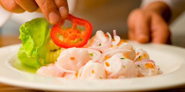 Triunfo peruano: el Cebiche es el plato más popular de Sudamérica