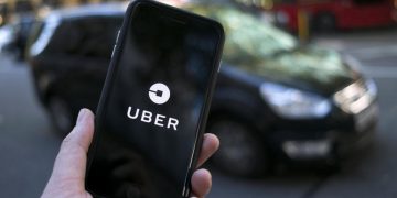 Uber confirma compra de Postmates por US$2,650 millones