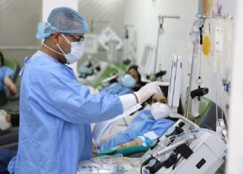 “La incertidumbre de la Salud y su Oportunidad”