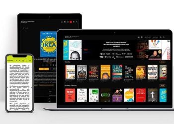 Ahora las organizaciones en Perú pueden crear su propio ‘Netflix’ educativo