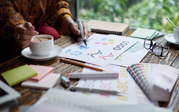 Brand o Psicología, Detrás de los Logos de las Marcas famosas