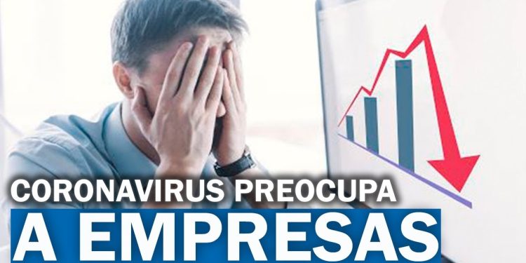 “La nueva realidad en las empresas” Perú 2020