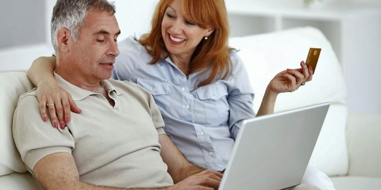 Los Baby Boomer, protagonistas de las mayores compras por Internet