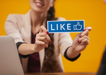 Generar Valor con información estadística del uso de redes sociales