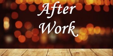“After Work” –  Pausa Emocional