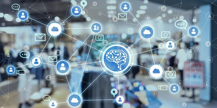 Cómo diseñar una estrategia de marketing de IA