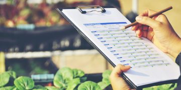 “CALIDAD DE LOS INSUMOS Y LA IMPORTANCIA DE LOS COLABORADORES”