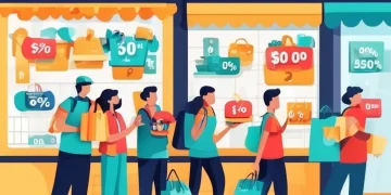 SUPERANDO EL MERCADILLO DE PRECIOS: UN ENFOQUE ESTRATÉGICO PARA DIFERENCIARNOS