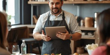 CÓMO PRESENTAR LA INFORMACIÓN PARA QUE LOS CLIENTES DECIDAN Y MITIGUEN EL RIESGO FRENTE A SU DECISIÓN DE COMPRA