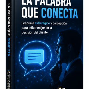 LA PALABRA QUE CONECTA