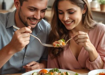 «EL AUGE DEL VEGANISMO: TENDENCIAS Y OPORTUNIDADES EN LA INDUSTRIA ALIMENTARIA»