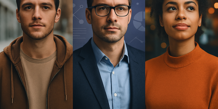 Más Allá del Target: El Alma del Nuevo Consumidor