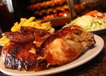El Pollo a la Brasa: Más que un Plato, un Ícono Gastronómico del Perú  Encuesta de Percepción – Comunidad de Merkados Consultores