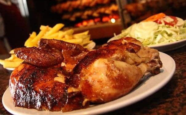 El Pollo a la Brasa: Más que un Plato, un Ícono Gastronómico del Perú  Encuesta de Percepción – Comunidad de Merkados Consultores