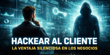 Hackear al cliente: la ventaja silenciosa de los negocios que entienden cómo se decide hoy