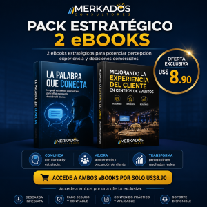 Pack Estratégico: 2 eBooks